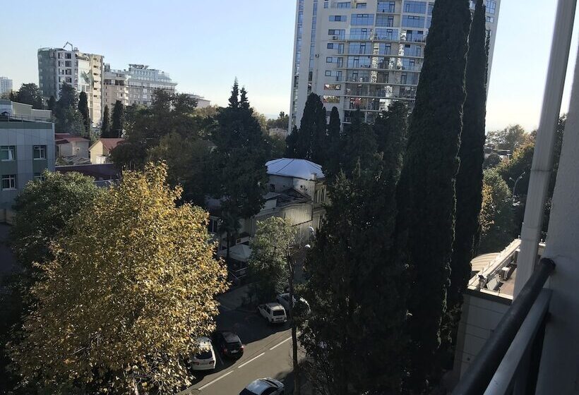 스탠다드 룸, Sochi Magnolia