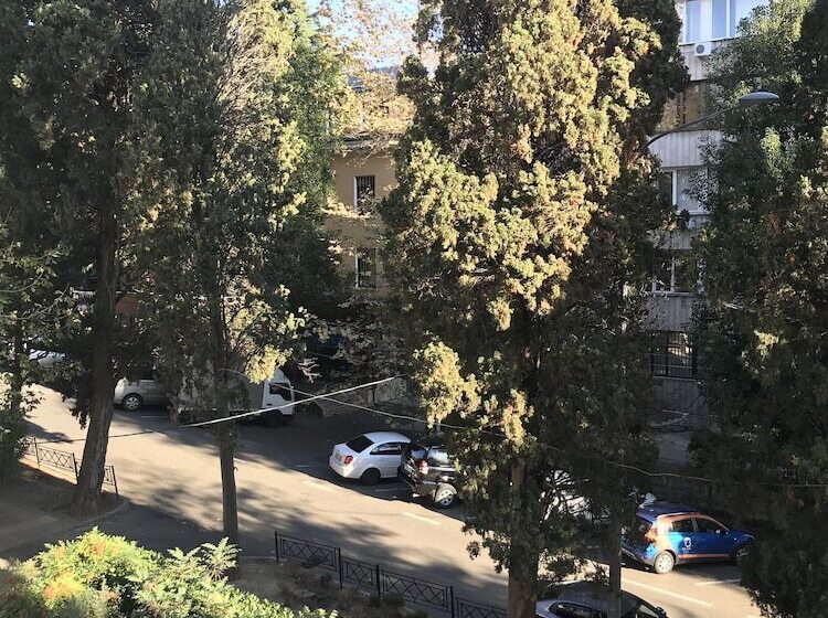 Номер Стандарт, Sochi Magnolia
