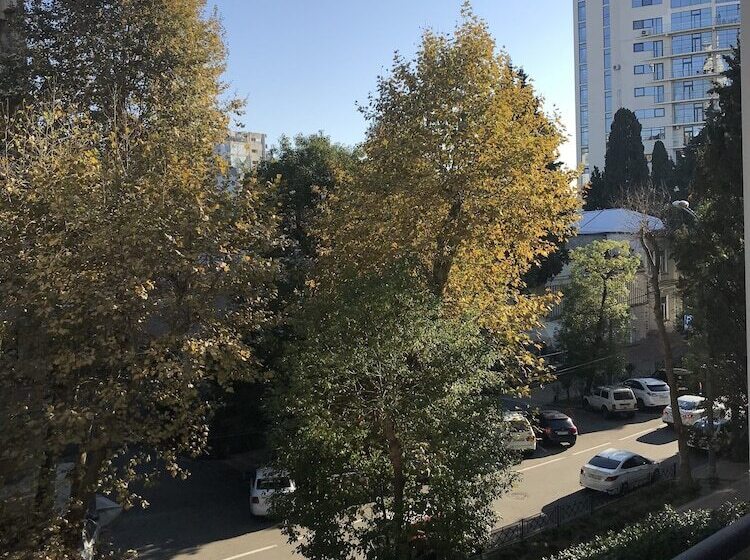 스탠다드 룸, Sochi Magnolia