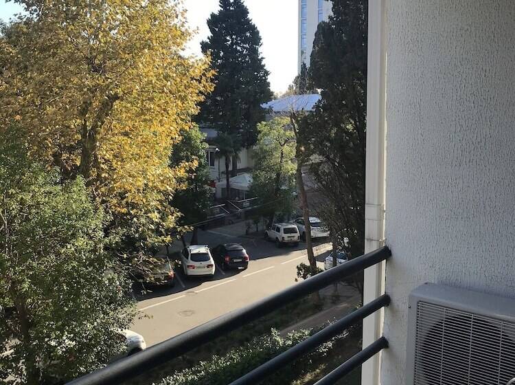 스탠다드 룸, Sochi Magnolia