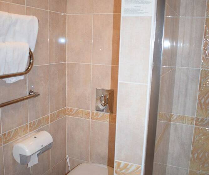 스탠다드 룸, Sochi Magnolia