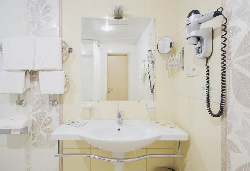 스탠다드 룸, Sochi Magnolia