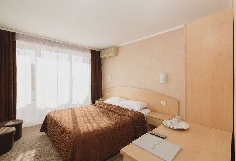 스탠다드 룸, Sochi Magnolia