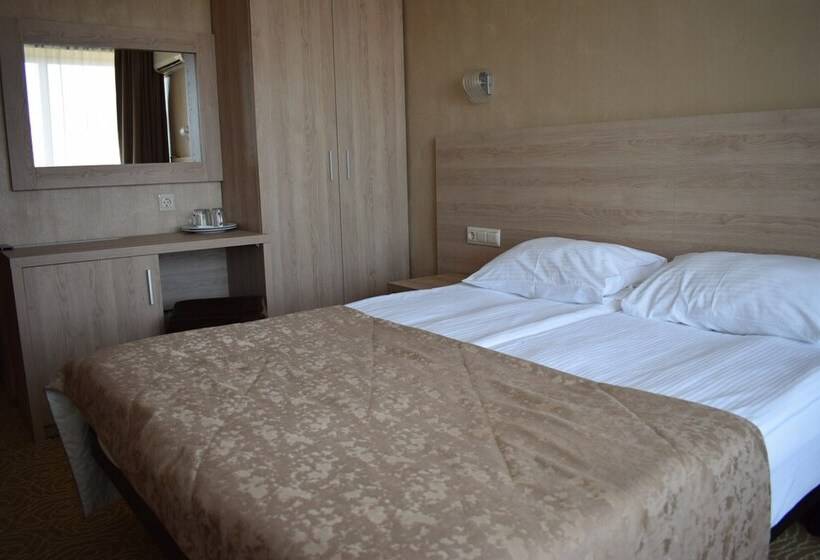 Номер Стандарт, Sochi Magnolia