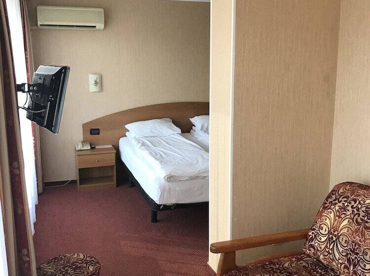 수피리어 룸, Sochi Magnolia