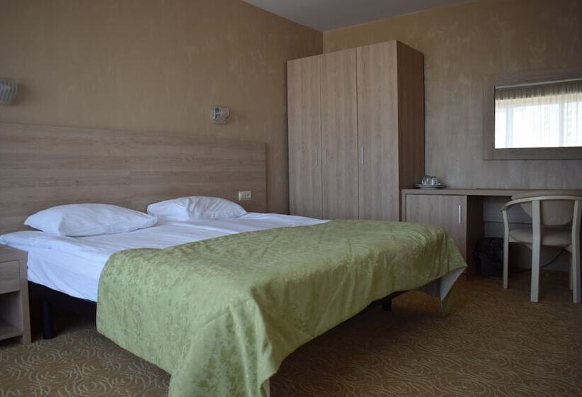 수피리어 룸, Sochi Magnolia