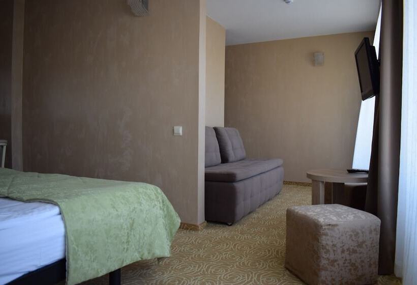 수피리어 룸, Sochi Magnolia