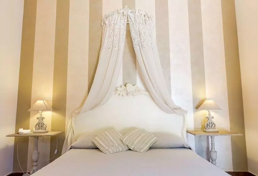 اتاق استاندارد, Villa Calandrino
