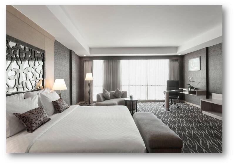 חדר אקזקיוטיב, Wyndham Surabaya