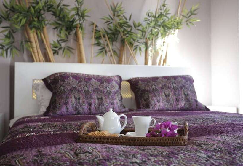 جناح ديلوكس مطل على البحر, Zakros Hotel Lykia   Adults Only