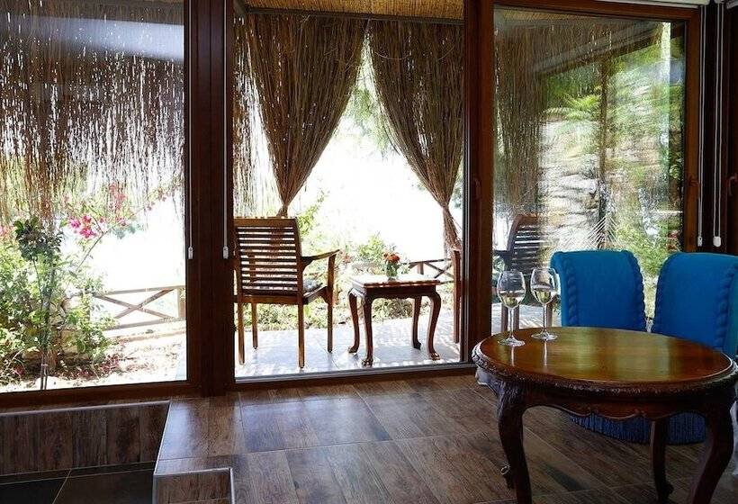 جناح ديلوكس مطل على البحر, Zakros Hotel Lykia   Adults Only