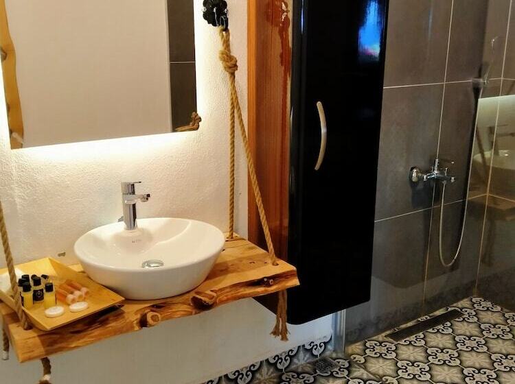 جناح ديلوكس, Zakros Hotel Lykia   Adults Only