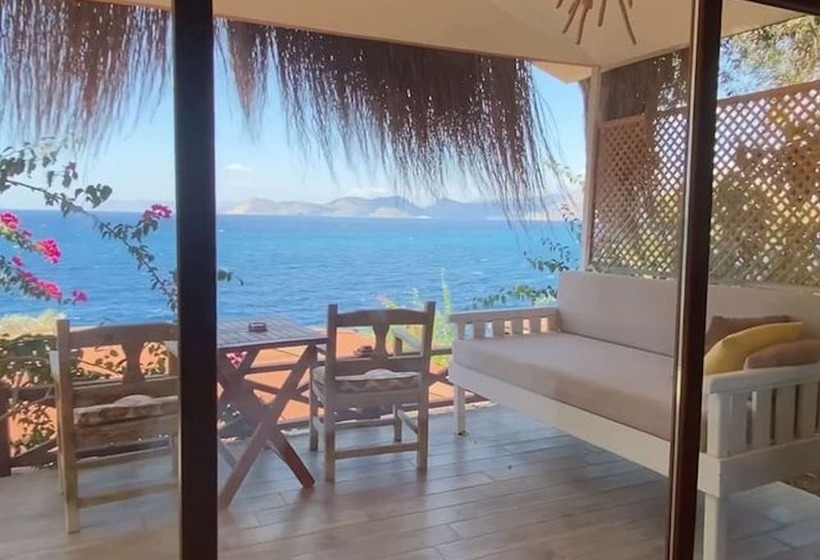 جناح ديلوكس, Zakros Hotel Lykia   Adults Only