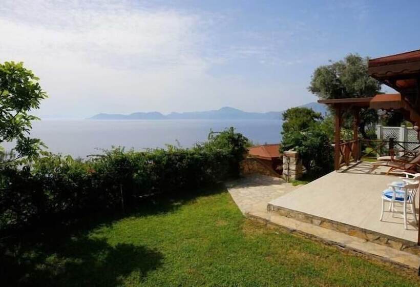 جناح ديلوكس, Zakros Hotel Lykia   Adults Only