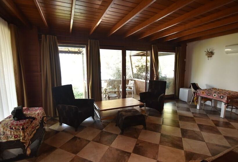 جناح ديلوكس مطل على البحر, Zakros Hotel Lykia   Adults Only