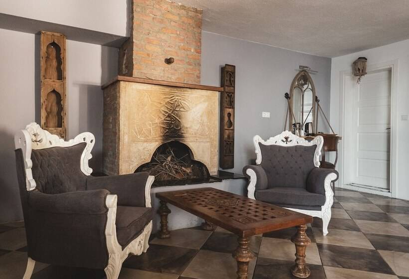 Люкс Deluxe Вид на Море, Zakros Hotel Lykia   Adults Only