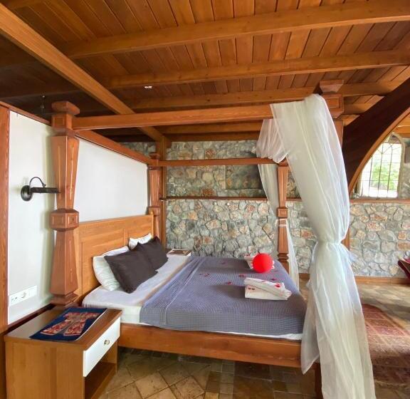 Президентский Люкс, Zakros Hotel Lykia   Adults Only