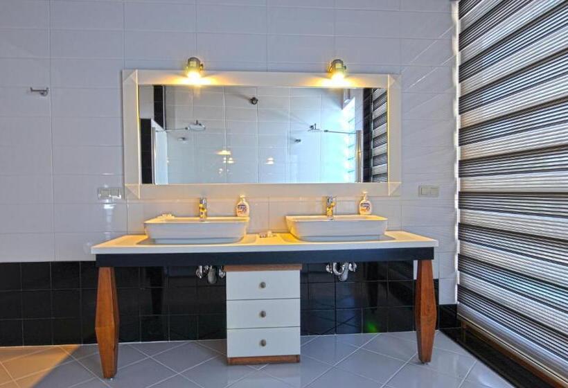 جناح رئاسى, Zakros Hotel Lykia   Adults Only