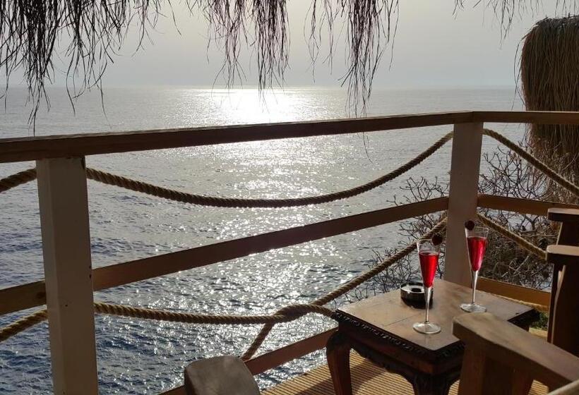 جناح مطلّ علي البحر, Zakros Hotel Lykia   Adults Only