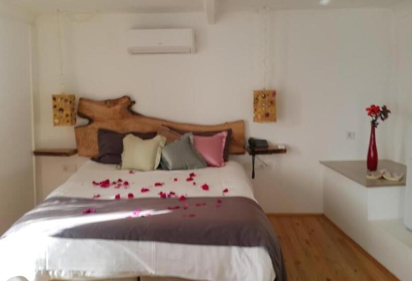 جناح مطلّ علي البحر, Zakros Hotel Lykia   Adults Only