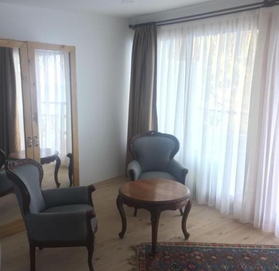 جناح مطلّ علي البحر, Zakros Hotel Lykia   Adults Only