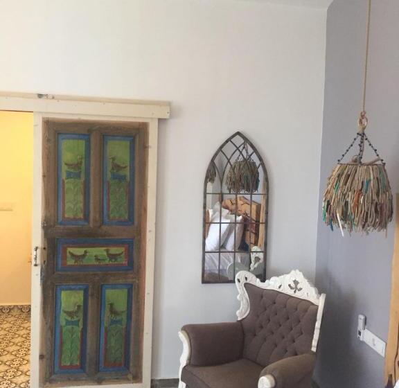 Люкс Deluxe Вид на Море, Zakros Hotel Lykia   Adults Only