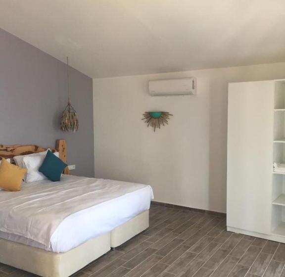 جناح ديلوكس مطل على البحر, Zakros Hotel Lykia   Adults Only