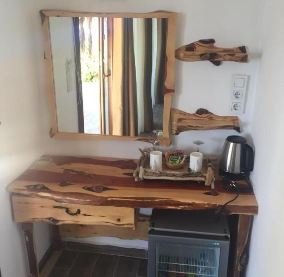 جناح ديلوكس مطل على البحر, Zakros Hotel Lykia   Adults Only