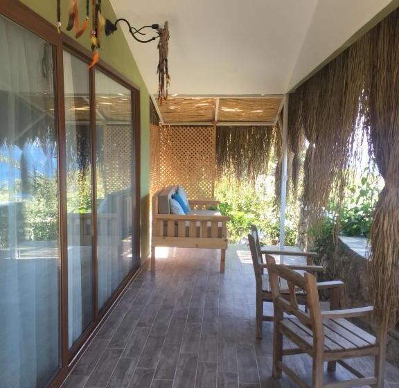 Люкс Deluxe Вид на Море, Zakros Hotel Lykia   Adults Only