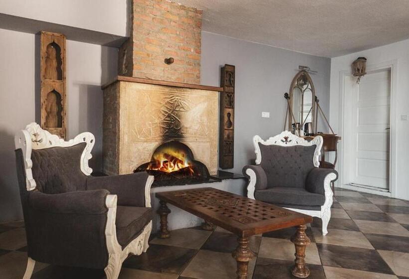 جناح ديلوكس, Zakros Hotel Lykia   Adults Only