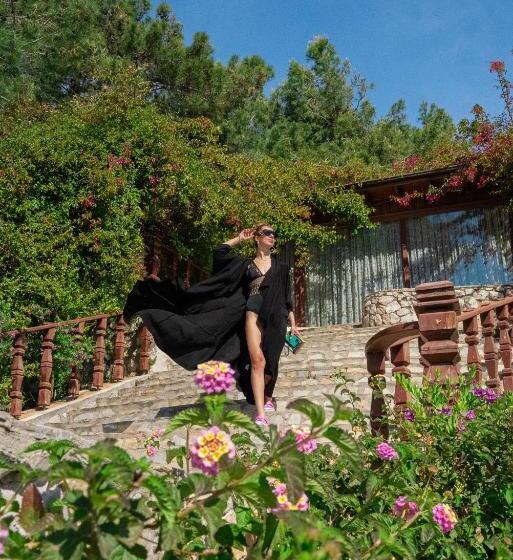 جناح رئاسى, Zakros Hotel Lykia   Adults Only