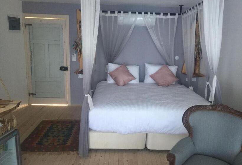 جناح مطلّ علي البحر, Zakros Hotel Lykia   Adults Only