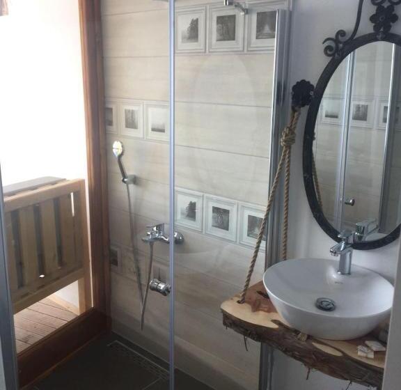 جناح مطلّ علي البحر, Zakros Hotel Lykia   Adults Only