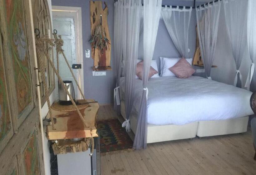 جناح مطلّ علي البحر, Zakros Hotel Lykia   Adults Only