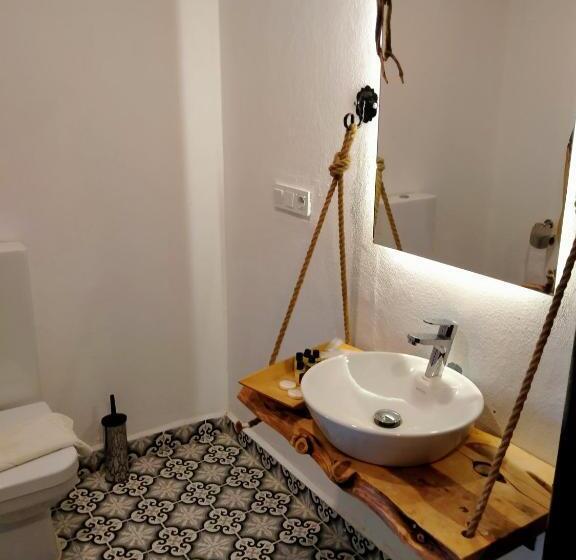 جناح ديلوكس مطل على البحر, Zakros Hotel Lykia   Adults Only