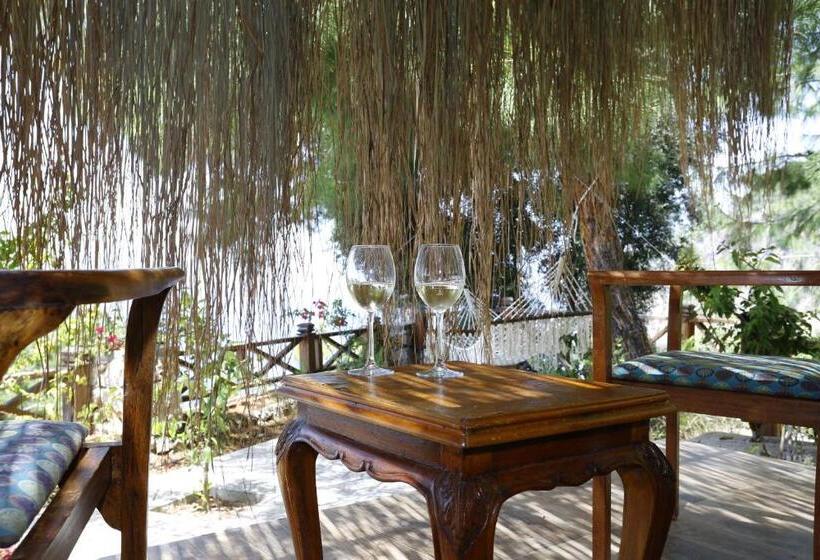 جناح ديلوكس مطل على البحر, Zakros Hotel Lykia   Adults Only