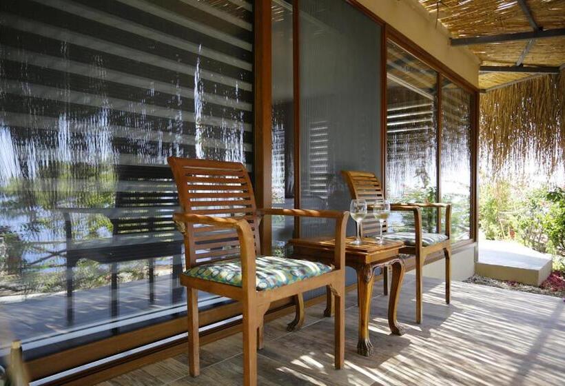 جناح ديلوكس مطل على البحر, Zakros Hotel Lykia   Adults Only