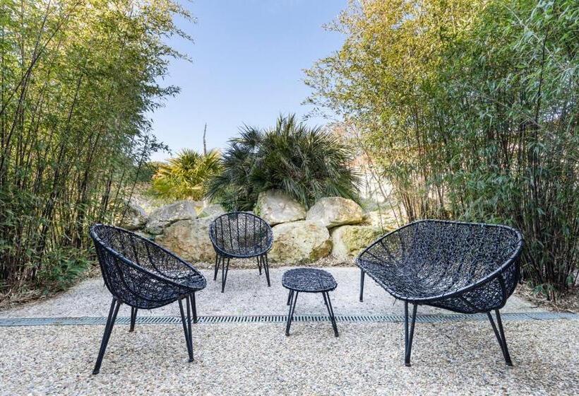 Номер Дюплекс, Côté Océan Resort