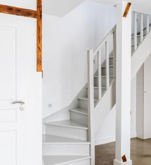 Вилла 1 Спальня, Côté Océan Resort