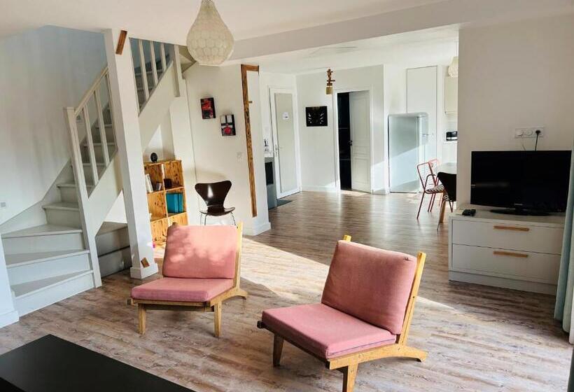 Вилла 1 Спальня, Côté Océan Resort