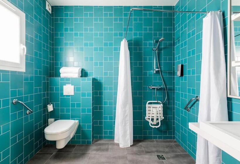 Номер Стандарт, Côté Océan Resort