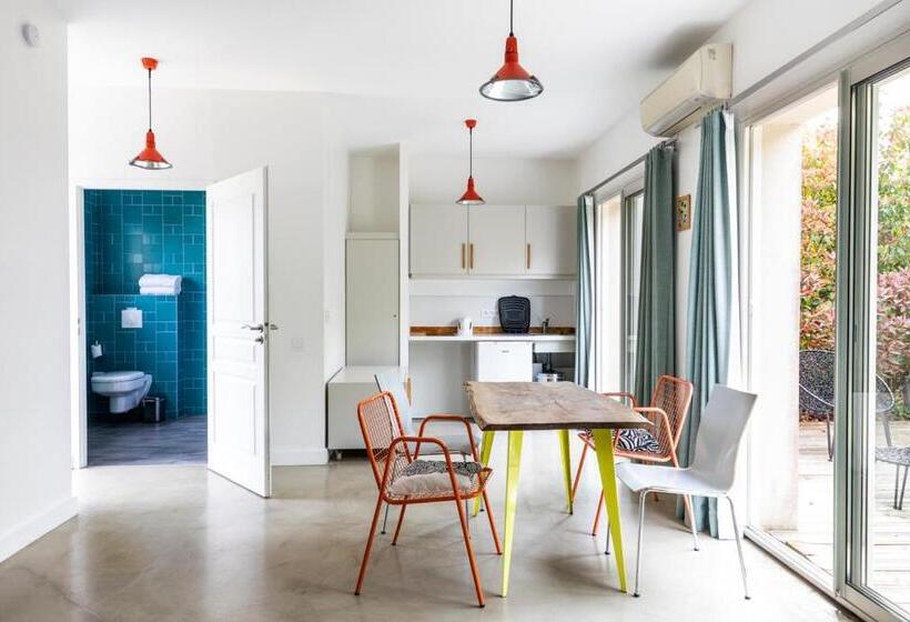 Номер Стандарт, Côté Océan Resort