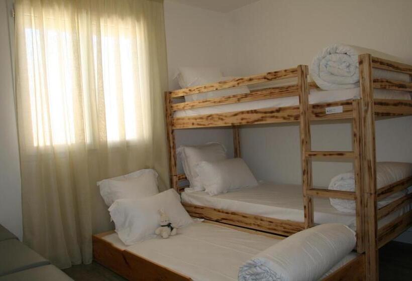 Апартаменты Дюплекс 2 Спальни, Côté Océan Resort