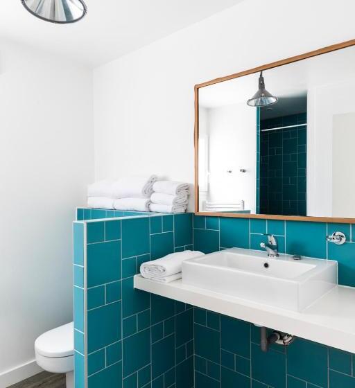 Апартаменты Дюплекс 2 Спальни, Côté Océan Resort