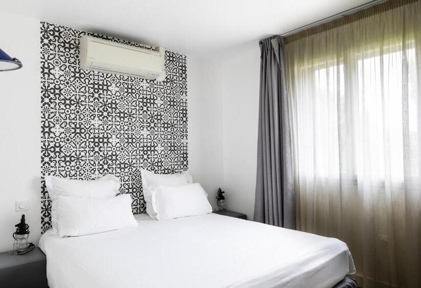 带两个卧室的复式公寓, Côté Océan Resort