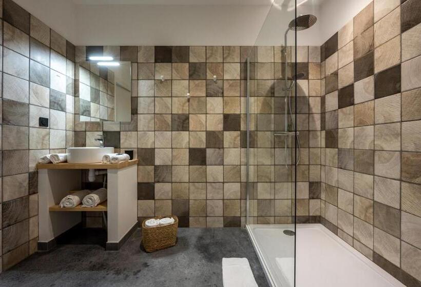 Дом 3 Спальни, Côté Océan Resort