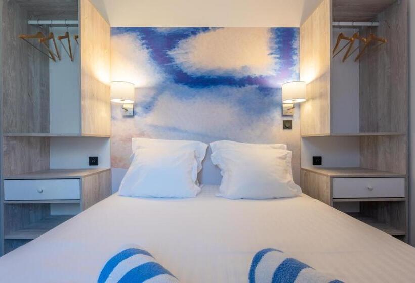 Дом 3 Спальни, Côté Océan Resort