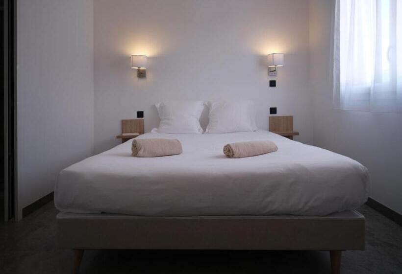 Дом 3 Спальни, Côté Océan Resort