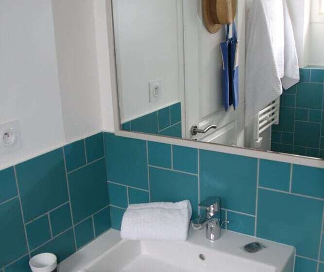 Номер Дюплекс, Côté Océan Resort