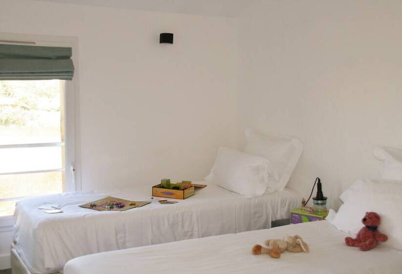 Номер Дюплекс, Côté Océan Resort